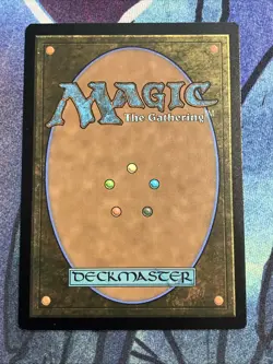 MTG 2022 The Brothers' War: Thorn of Amethyst (60) Retro Frame Artifacts - Image 2