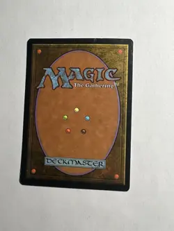 Enlightened Tutor Mirage Regular Mtg Magic The Gathering - Image 2