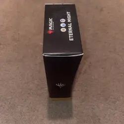 Magic The Gathering Eternal Might Aetherdrift Commander Deck - Sealed - Image 3