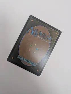 MTG - Snort - Commander: Final Fantasy NM/M Condition - Image 3