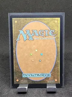 MTG Teenage Mutant Ninja Turtles Silverclad Ferocidons Borderless M 0009 - Image 2