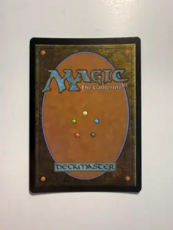 Abundant Growth 184 MTG Innistrad Remastered Foil - Image 2