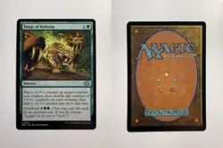 Fangs of Kalonia 153 MTG Modern Horizons 3 - Image 3