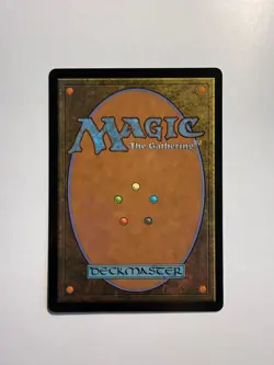 Reef Worm 271 MTG Modern Horizons 3 - Image 2