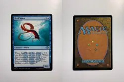 Reef Worm 271 MTG Modern Horizons 3 - Image 3