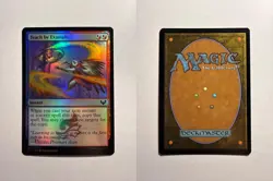 Teach by Example 241 MTG Strixhaven: School of Mages Foil - Image 3
