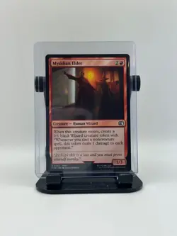 MTG, Mysidian Elder $3 ORDER MIN - Regular - FIN - Final Fantasy 145 NM - Image 1