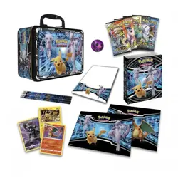 Pokemon Trading Card Game Collector Chest Tin - Image 2