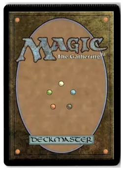 MTG Kurkesh, Onakke Ancient - Magic 2015 Misprint Moderately Played English - Image 2