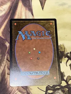 Sacrifice X1 Mtg Unlimited Nm - Image 2