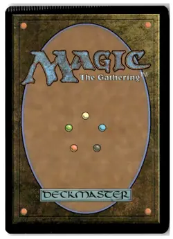 MTG Unlawful Entry - Unfinity Misprint Moderately Played English - Image 2