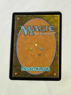 MTG FOIL Goblin Ringleader Apocalypse Magic the Gathering - Image 2