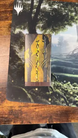 Preorder MtG: Secrets of Strixhaven Prerelease Kit-Silverquill unopened - Image 2