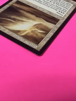 MTG Magic The Gathering Scourge Eternal Dragon #12/143 TCG CCG NM/MT Unplayed - Image 4