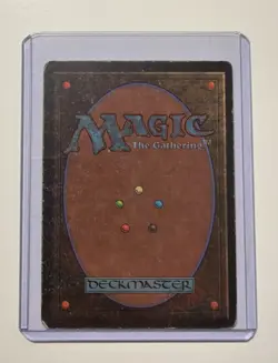 MTG Berserk, Beta Edition, Magic the Gathering 1993 - Image 2