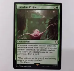 Guardian Project Universes Beyond: Fallout Regular - Image 1