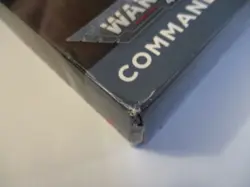 MTG Warhammer 40K Commander THE RUINOUS POWERS Deck Magic Gathering SEALED - Image 3