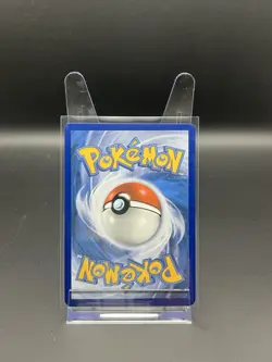 Pokemon Card Brooklet Hill SV88/SV94 Hidden Fates Trainer Gold Near Mint - Image 2
