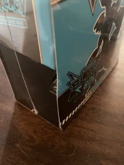 Pokemon TCG Black Bolt & Phantasmal Flames Elite Trainer Box ETB - Image 3