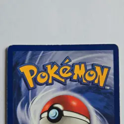 WOTC Pokemon Haunter Fossil Holo Rare 6/62 50 HP English Vintage Card - Image 3