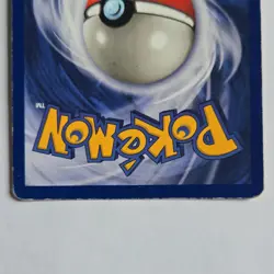 WOTC Pokemon Haunter Fossil Holo Rare 6/62 50 HP English Vintage Card - Image 4