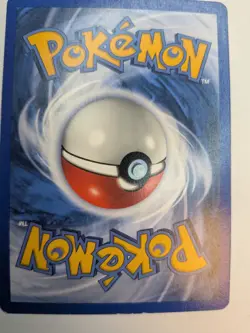 Pokemon Unown [U] Uncommon Unlimited Neo Discovery 51/75 - Image 2