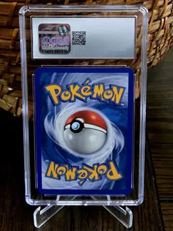 Pokemon 2006 Aron Legend Maker Stamped Reverse Holo 48/92 CGC 10 - Image 2