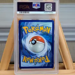 Rayquaza Amazing Rare #138 PSA 10 Vivid Voltage Gem Mint Graded Pokemon - Image 3