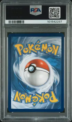 2021 POKEMON SWORD & SHIELD EVOLVING SKIES SECRET FULL ART/SYLVEON VMAX PSA 10 - Image 2
