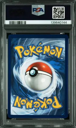 2019 POKEMON SM BLACK STAR PROMO TEAM UP SINGLE PACK BLISTERS MIMIKYU-HOLO PSA 9 - Image 2