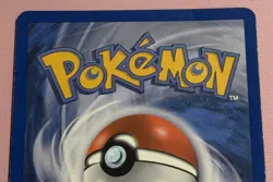 2011 POKEMON BLACK & WHITE PROMO - MINCCINO BW13 (Cracked Ice Holo) LP - Image 5