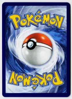 Pokemon Ferroseed 068/086 White Flare Pokeball Holo - Error Card - Ink Stripe - Image 3