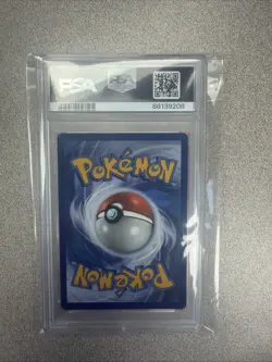 Pokemon Pikachu SM Black Star Promo SM162 Holo PSA 10 2019 - Image 3