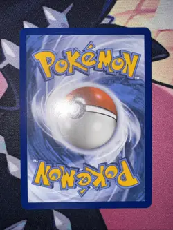 Pokemon TCG Charizard EX 006/165 Scarlet & Violet 151 Double Rare - Image 3