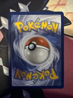 Pokemon TCG Charizard EX 006/165 Scarlet & Violet 151 Double Rare - Image 4