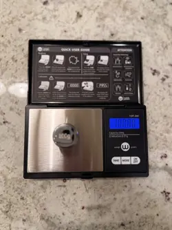 VERY HEAVY!! (22.38g) Pokemon Destined Rivals – Factory Sealed Booster Pack - Image 2