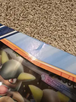 Pokemon TCG Mega Lucario EX- Mega Kangaskhan EX - Mimikyu ex & Alcremie EX Boxes - Image 3