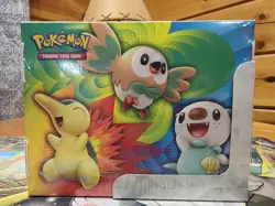 Pokemon TCG: Arceus Treasure Box Collector Bundle Spring 2022 New/Factory Sealed - Image 3
