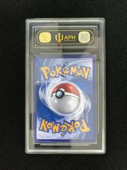 2025 Pokemon TCG S-Chinese CBB3C Ceruledge 1507/07 APH 10 #1 WE64 - Image 2