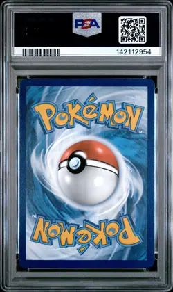 2023 POKEMON SWSH BLACK STAR PROMO #291 FULL ART/LUCARIO VSTAR PSA 10 - Image 2