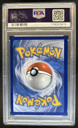 2023 Pokemon SV 151 Zapdos ex Special Illustration Rare #202/165 PSA 10 GEM MINT - Image 2