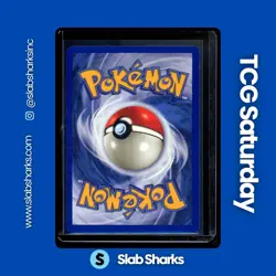 1999 POKEMON FOSSIL 1ST EDITION #47/62 GEODUDE - Image 2