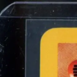 1999 POKEMON FOSSIL 1ST EDITION #47/62 GEODUDE - Image 3