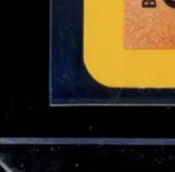 1999 POKEMON FOSSIL 1ST EDITION #47/62 GEODUDE - Image 4