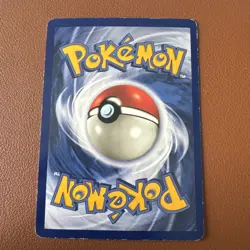 Pokemon TCG Mr. Mime Jungle 6/64 Holo Unlimited Holo Rare - Image 2