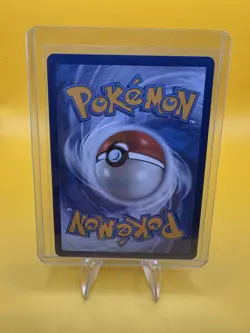 Pokemon TCG Cynthia's Garchomp SIR EX 232/182 Destined Rivals Mint - Image 2