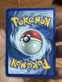 Pokemon Dragonite Holo 4/62 Fossil 1st Edition 100 HP Stage 2 Holo Rare - Image 2