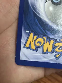 Pokemon Dragonite Holo 4/62 Fossil 1st Edition 100 HP Stage 2 Holo Rare - Image 5