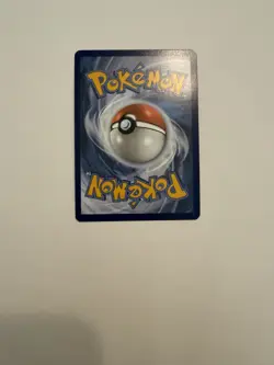 Pokemon Pikachu Illustration Rare SV: Scarlet & Violet 151 173/165 Holo - Image 2