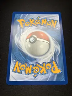 Pokemon: Cynthia's Roserade Illustration Rare Full Art 184/182 Destined Rivals - Image 4